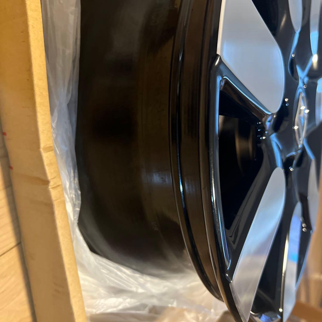 新型フリードAIR 純正ホイール15インチ4本