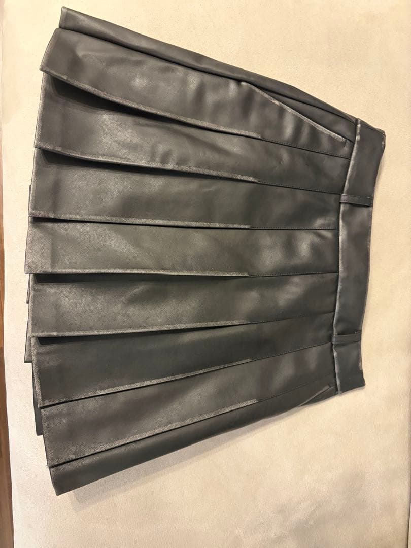 EMODA ヴィンテージライクオーバーブルゾンセットアップ（セット販売）