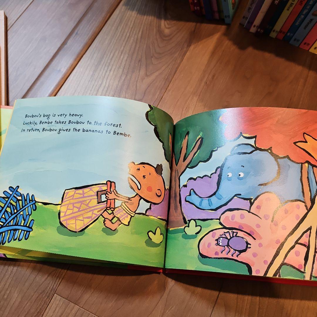 児童向け洋書シリーズ全32巻【CD】付き