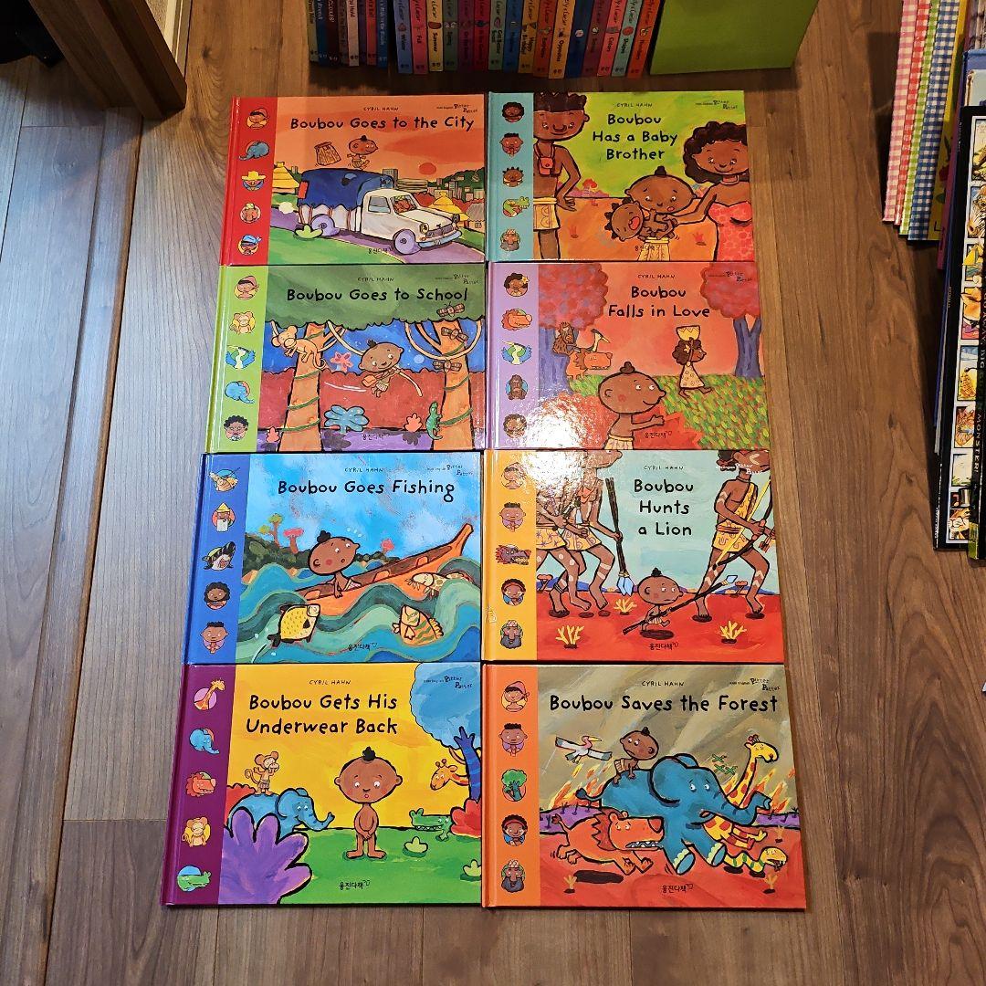 児童向け洋書シリーズ全32巻【CD】付き