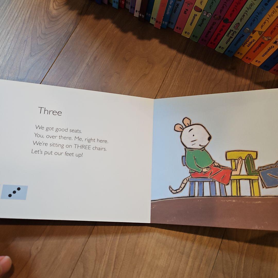 児童向け洋書シリーズ全32巻【CD】付き