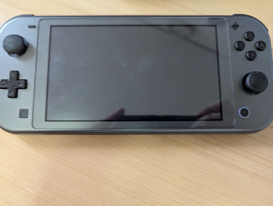 Nintendo Switch Lite ポケモンデザイン 本体