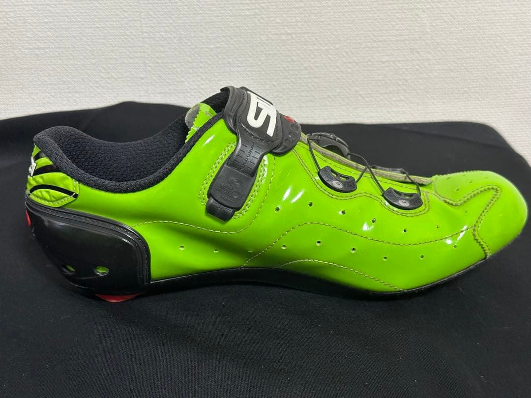 SIDI KAOS シディ カオス