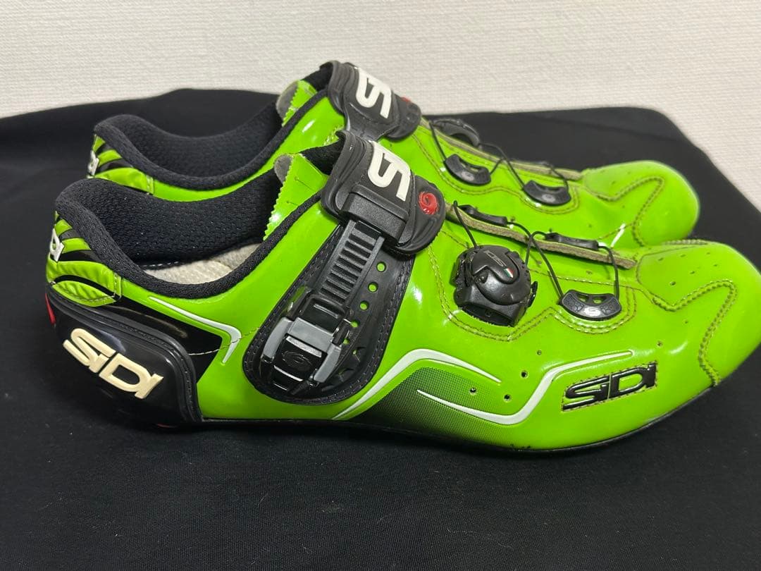 SIDI KAOS シディ カオス