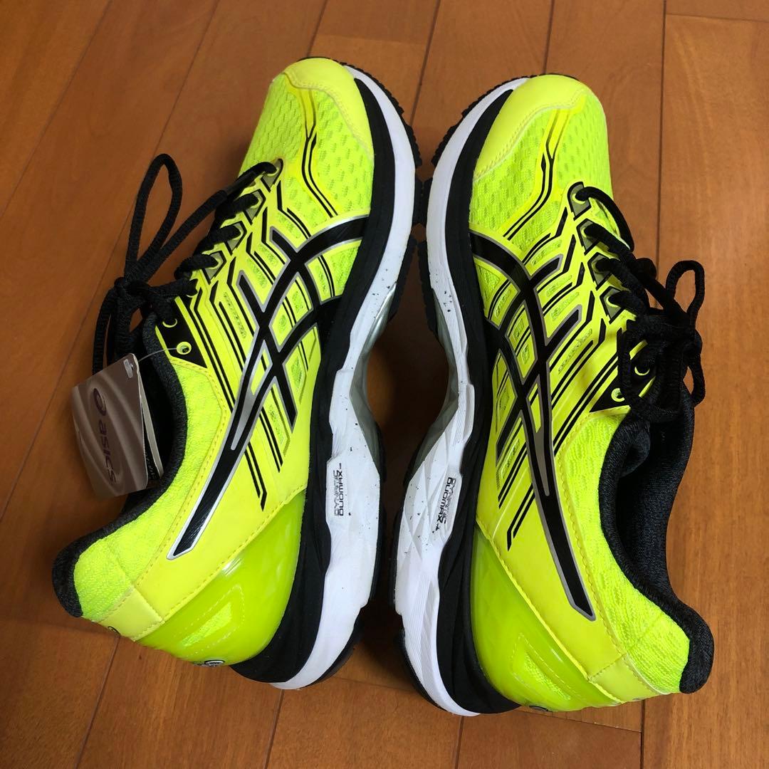 【新品未使用】26cm asics GT-2000 NEW YORK 5-SW