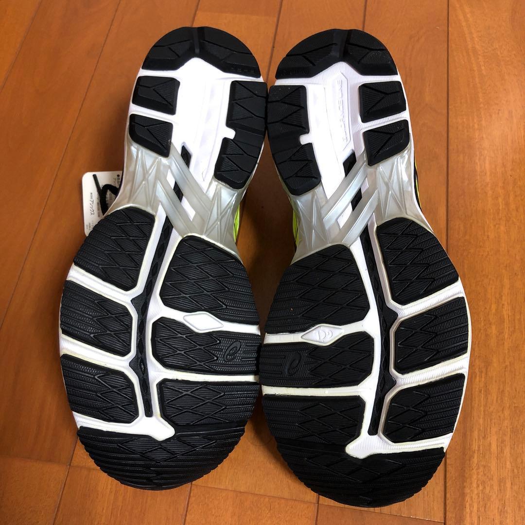 【新品未使用】26cm asics GT-2000 NEW YORK 5-SW