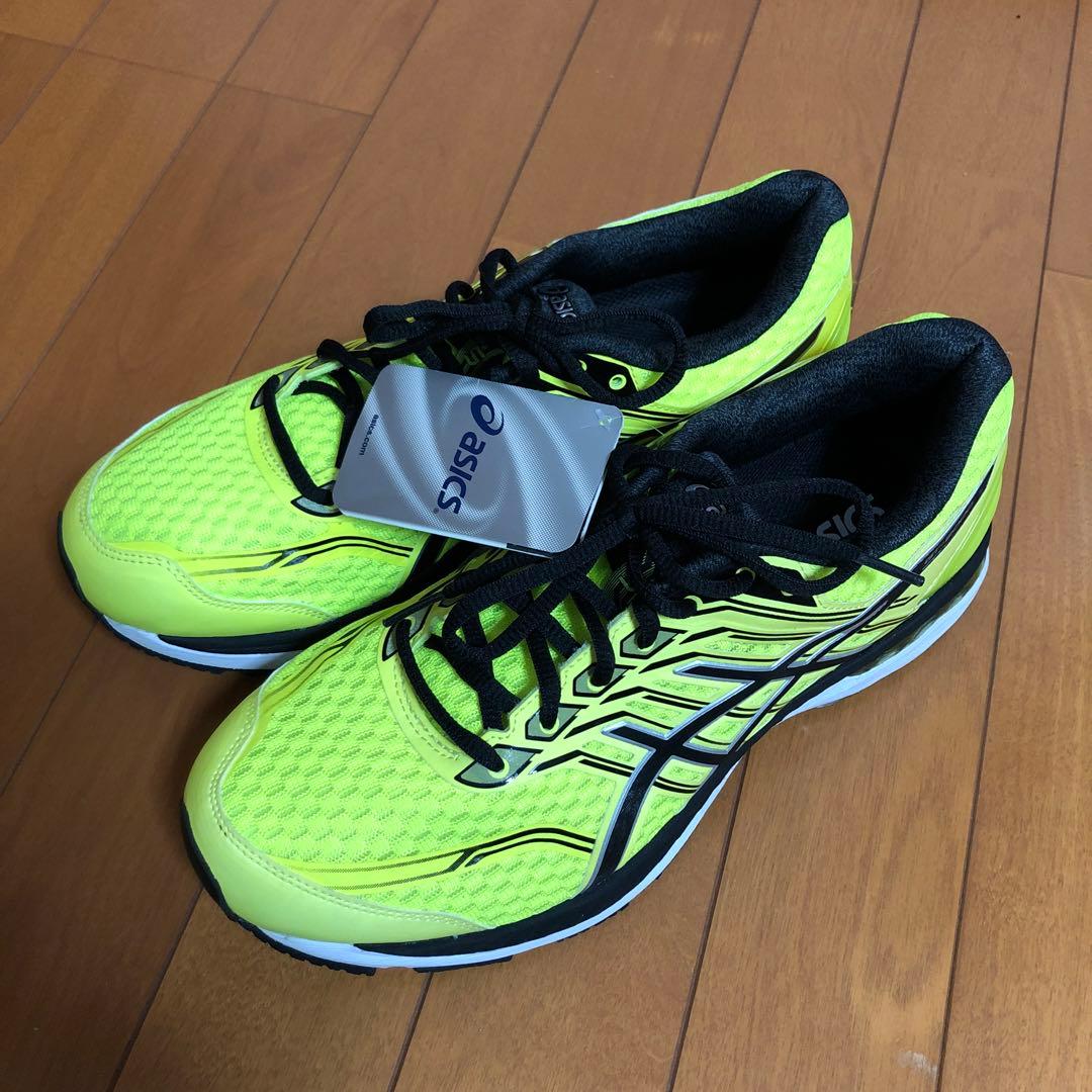 【新品未使用】26cm asics GT-2000 NEW YORK 5-SW