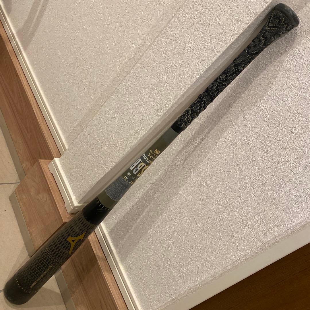 MIZUNO ビヨンドマックスキングII