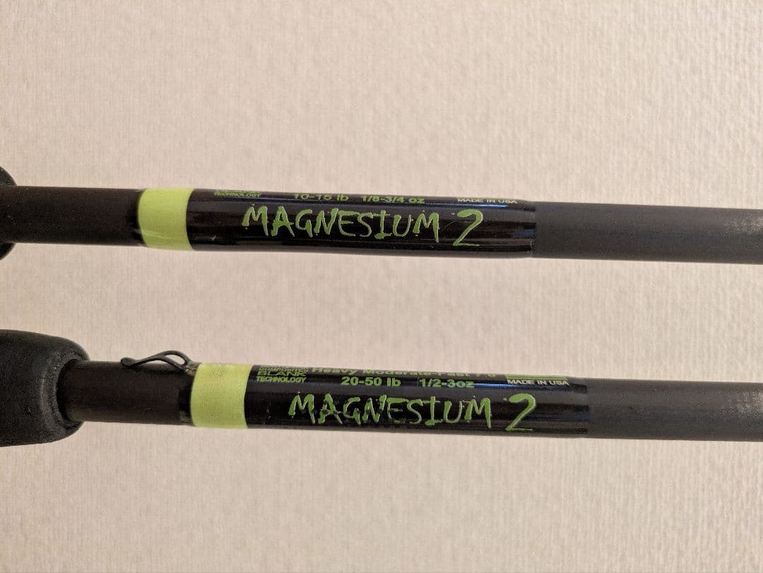 キスラー MG2-LMH-70-MF MG2-H-70-MF 2本セット訳あり