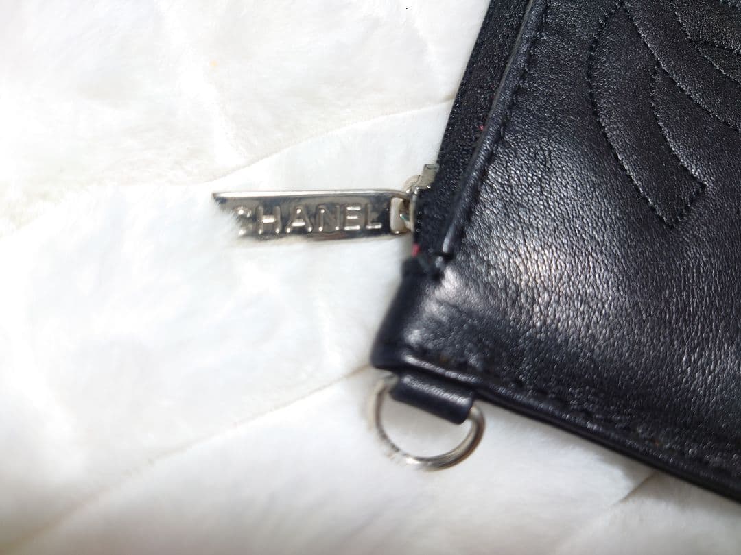 CHANELカンボンライン　トートバッグ　早期終了あり