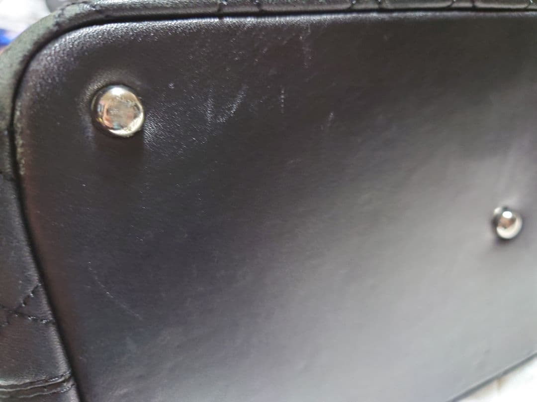 CHANELカンボンライン　トートバッグ　早期終了あり