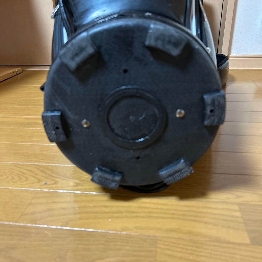 Callaway キャディバッグ ブラック・ホワイト