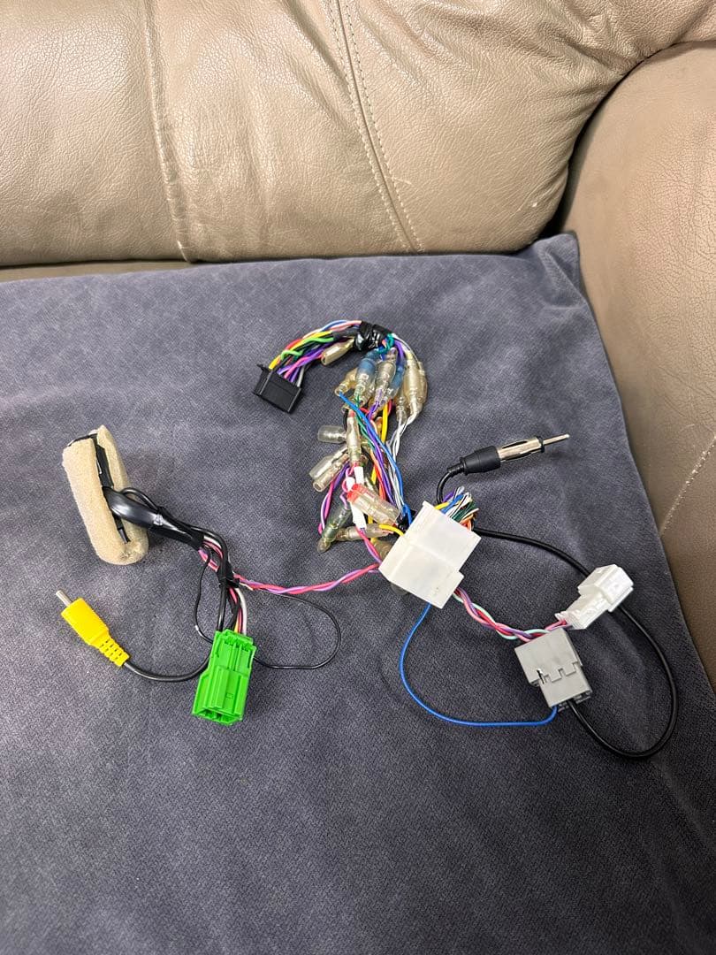 カロッツェリア 楽ナビ AVIC-RW710 地図データ2025