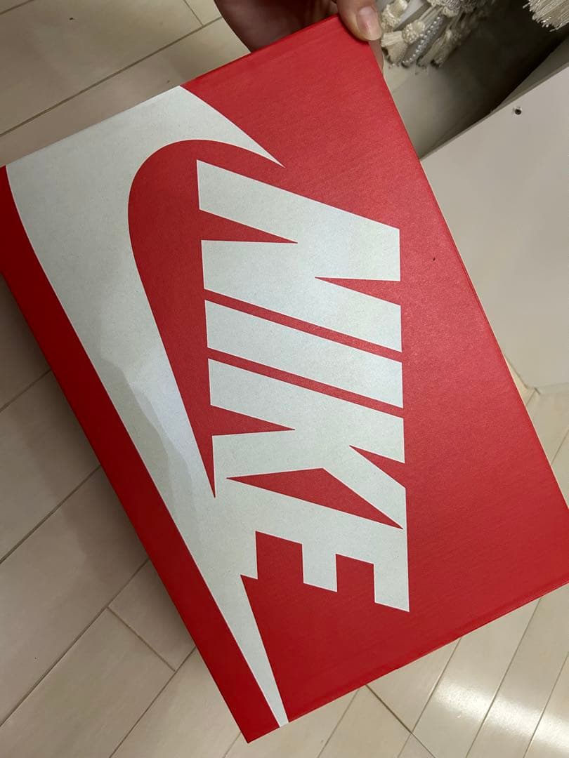 29cm NIKE モアアップテンポサンダル