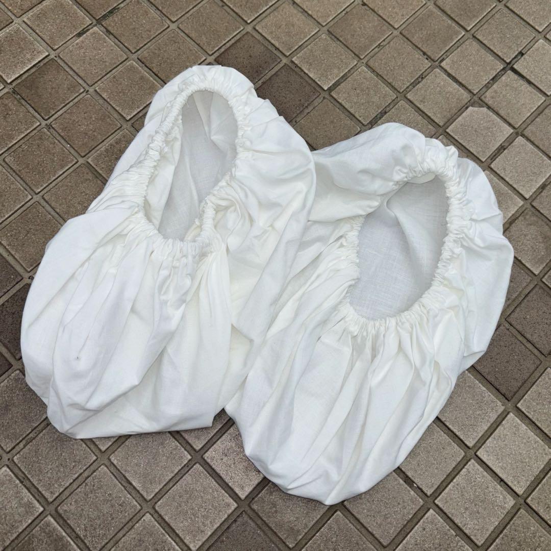 Maison Margiela タビ ラバーレースアップ　41