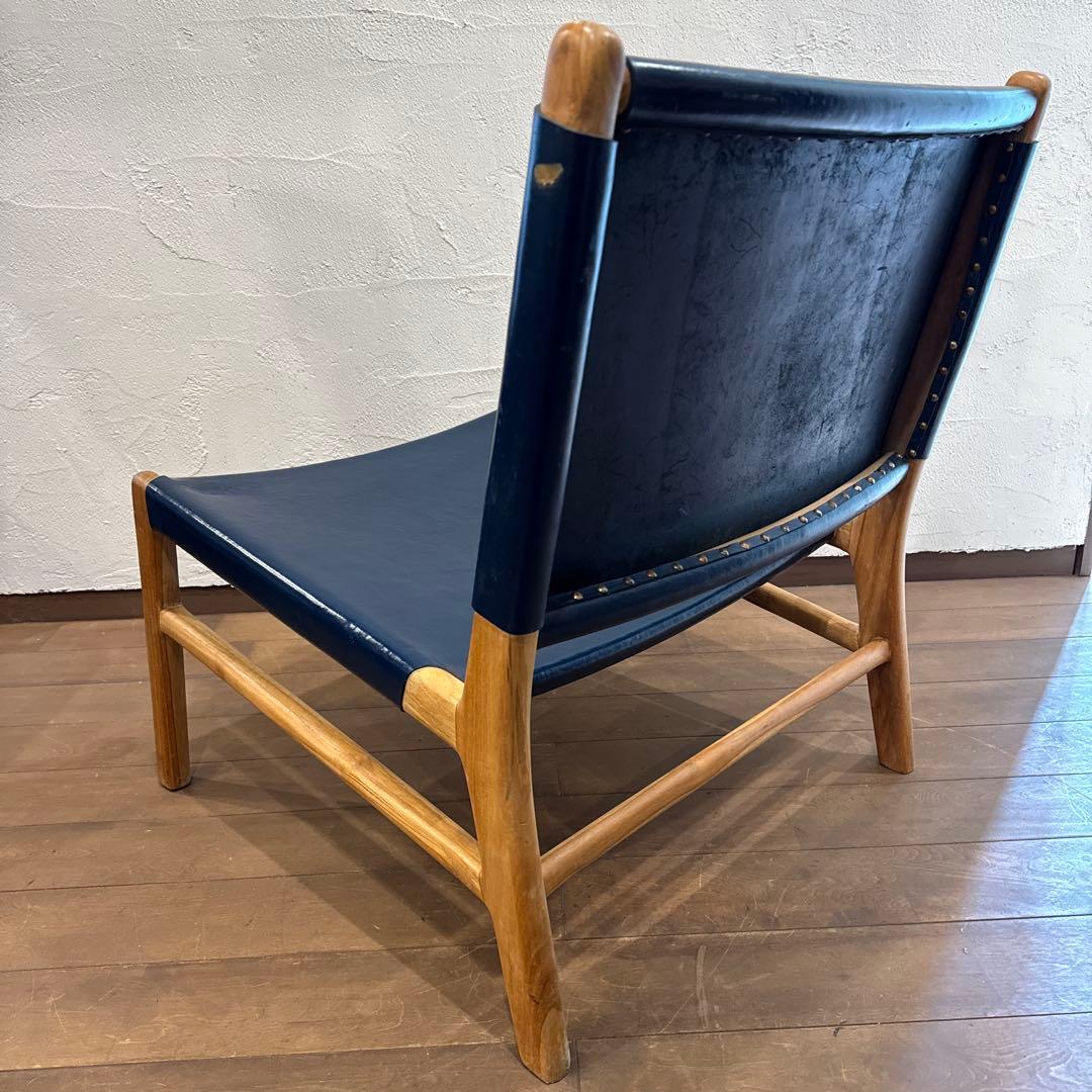 【notchさま専用】a.depeche latte easy chair