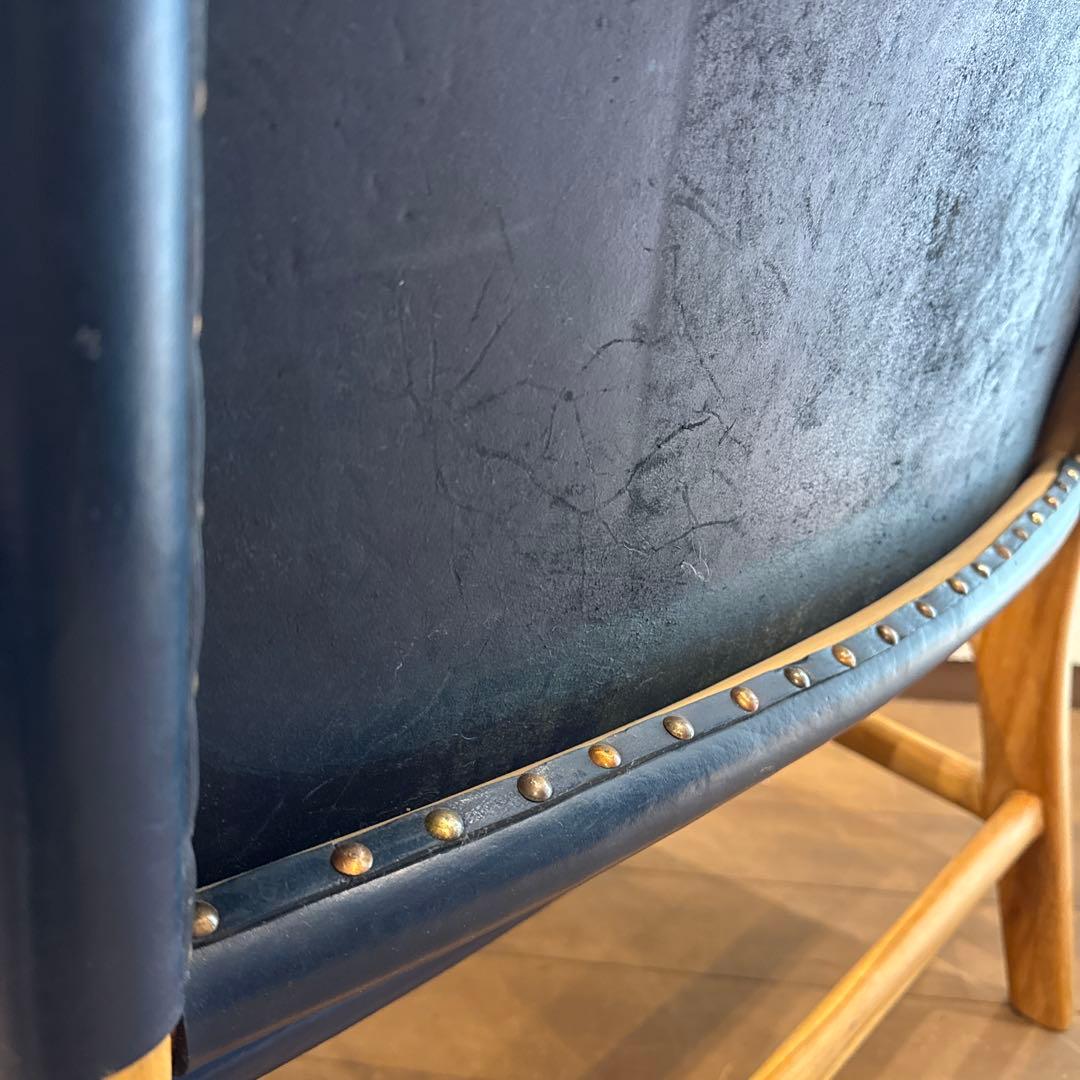 【notchさま専用】a.depeche latte easy chair