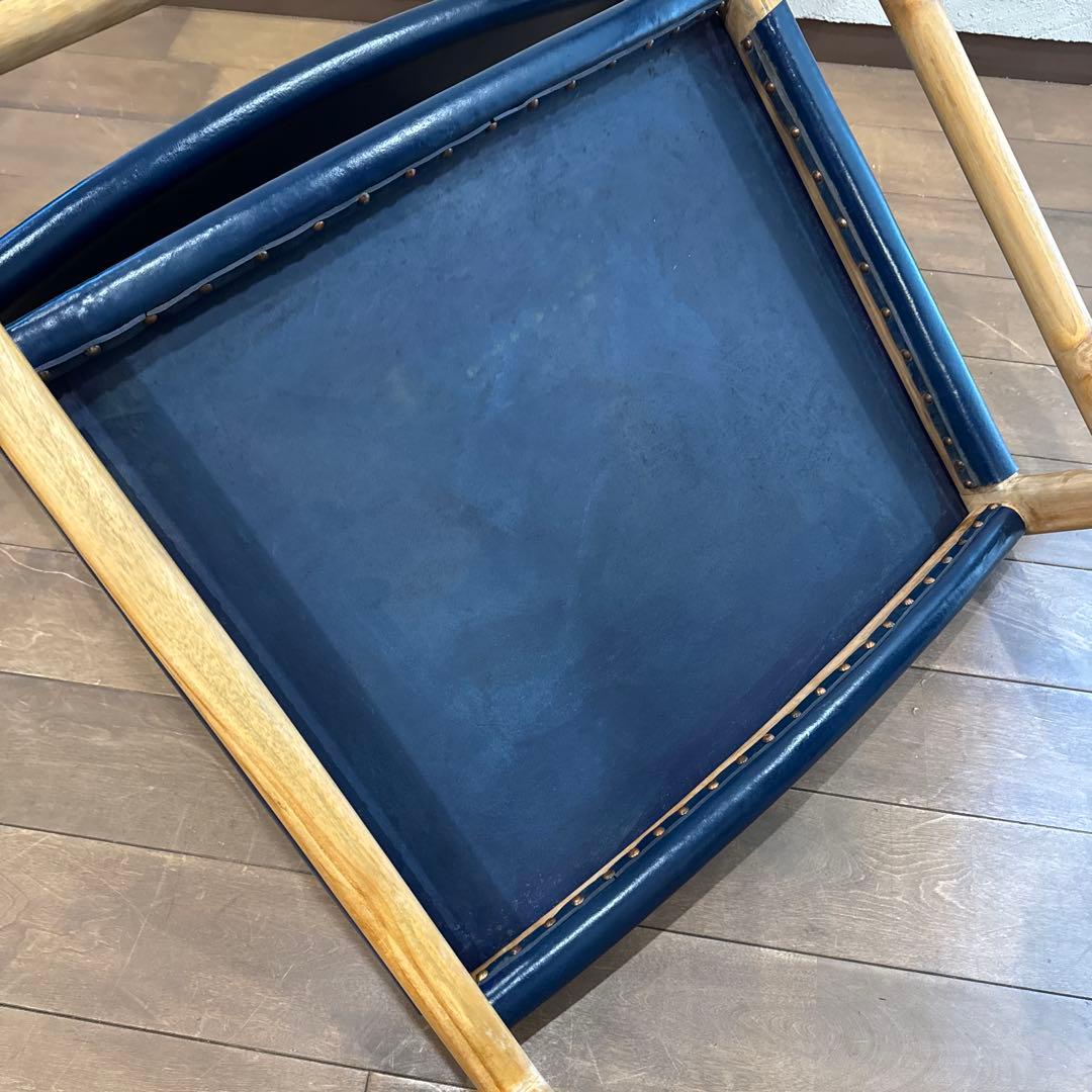 【notchさま専用】a.depeche latte easy chair