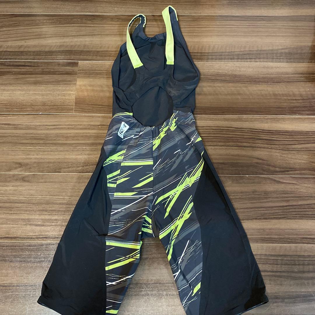 MIZUNO GX 競泳用水着　Sサイズ