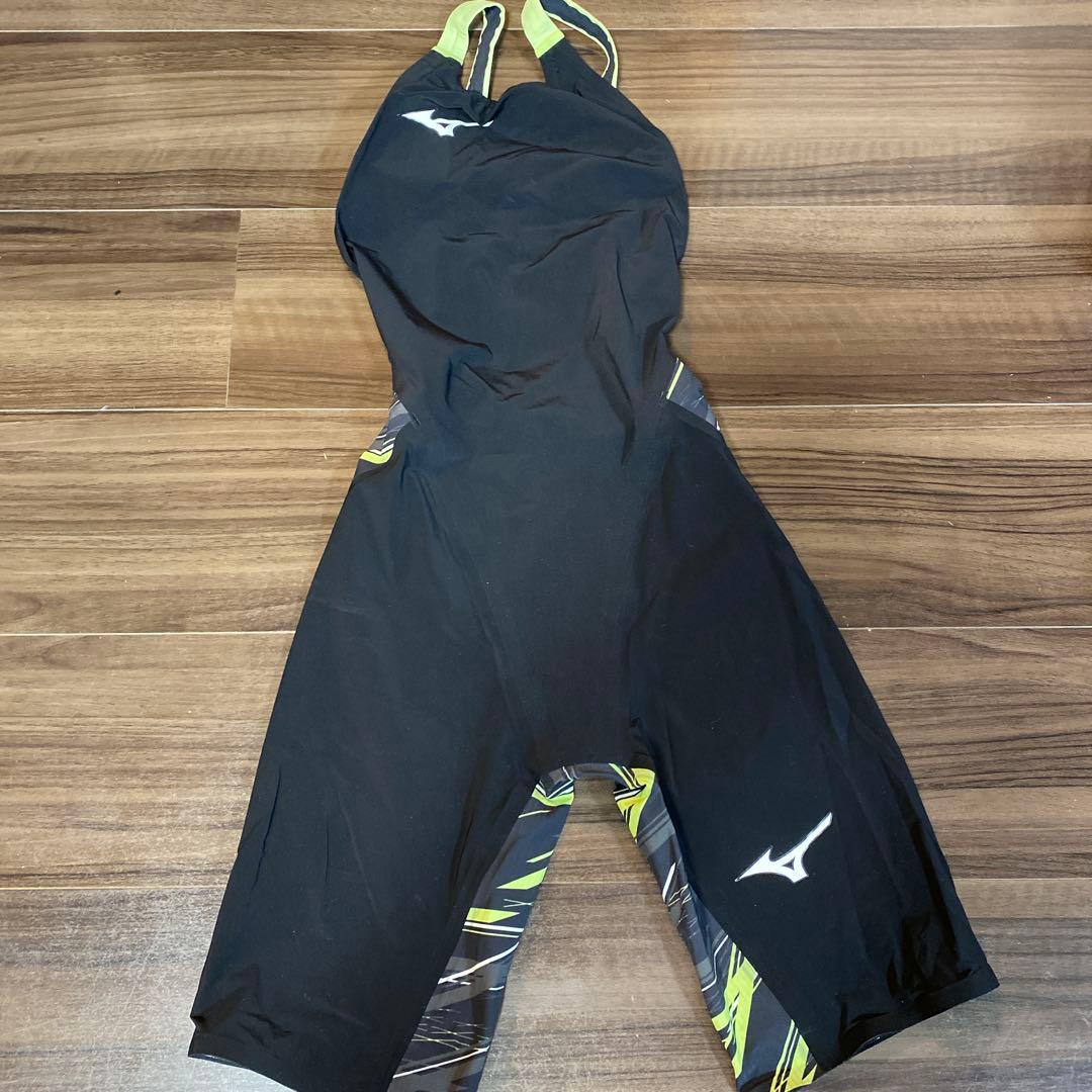 MIZUNO GX 競泳用水着　Sサイズ