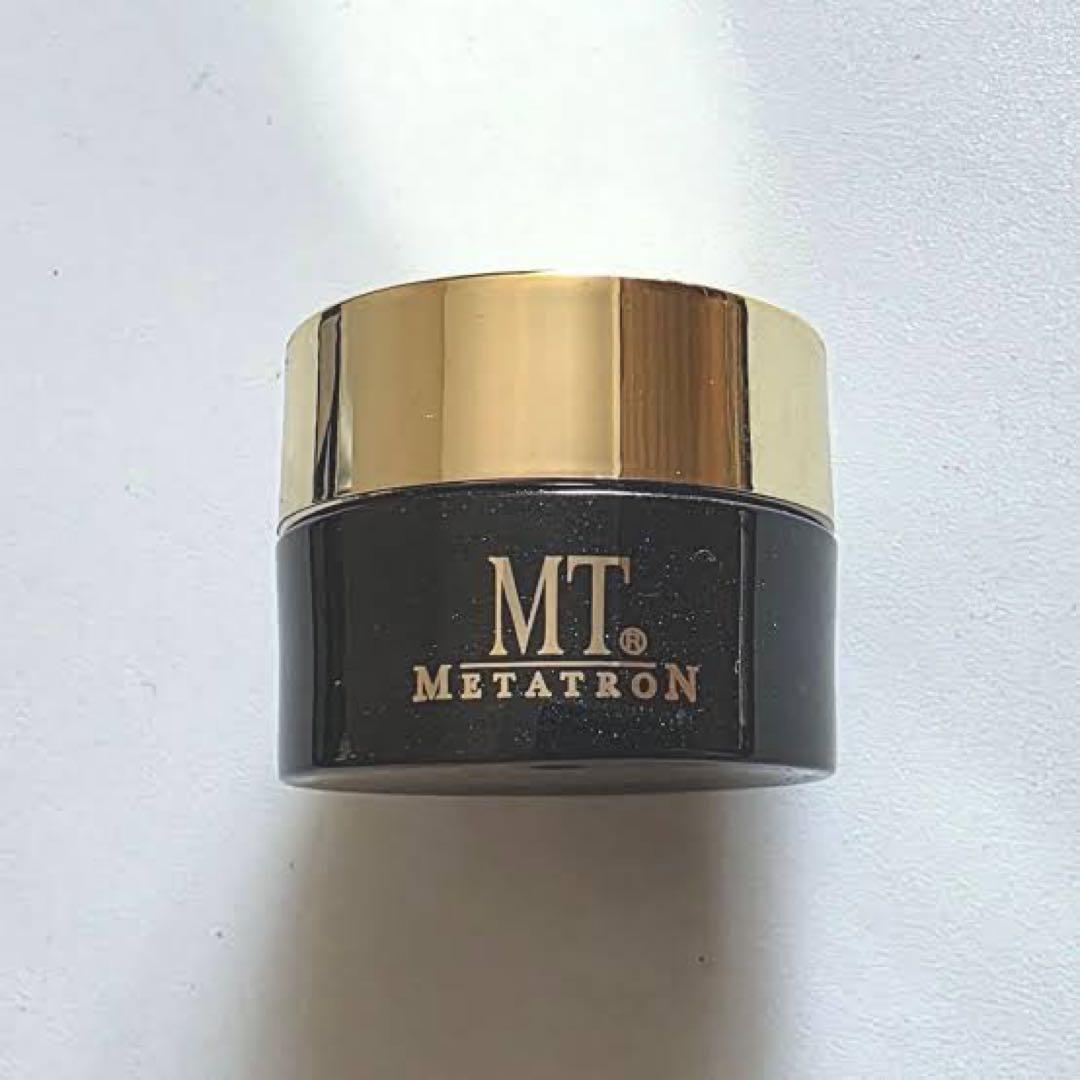 MTメタトロンの「ステムアイクリーム」のミニサイズ（5g) 6個