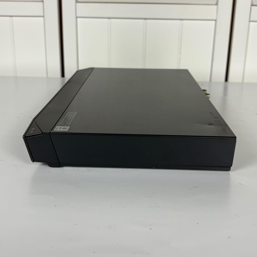 【匿名発送】SONY ブルーレイレコーダー BDZ-E510 リモコン付き