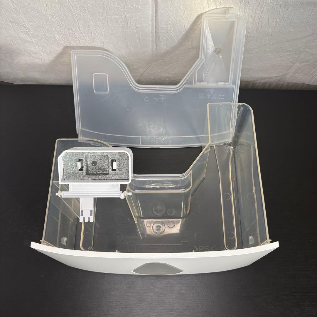 三菱電機 衣類乾燥除湿機 MJ-180MX ホワイト 2017年製