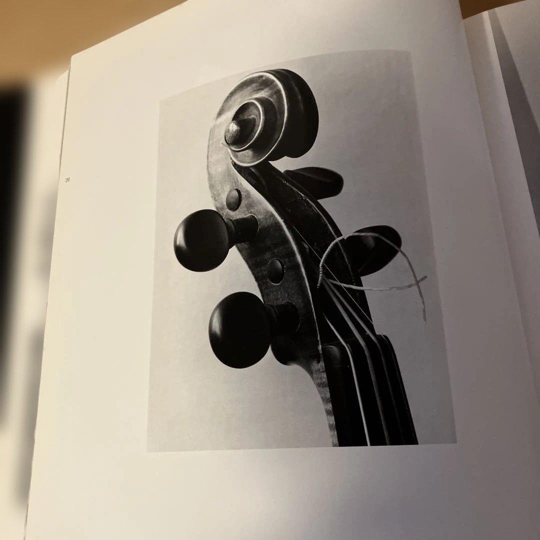 Werner Bischof 写真集