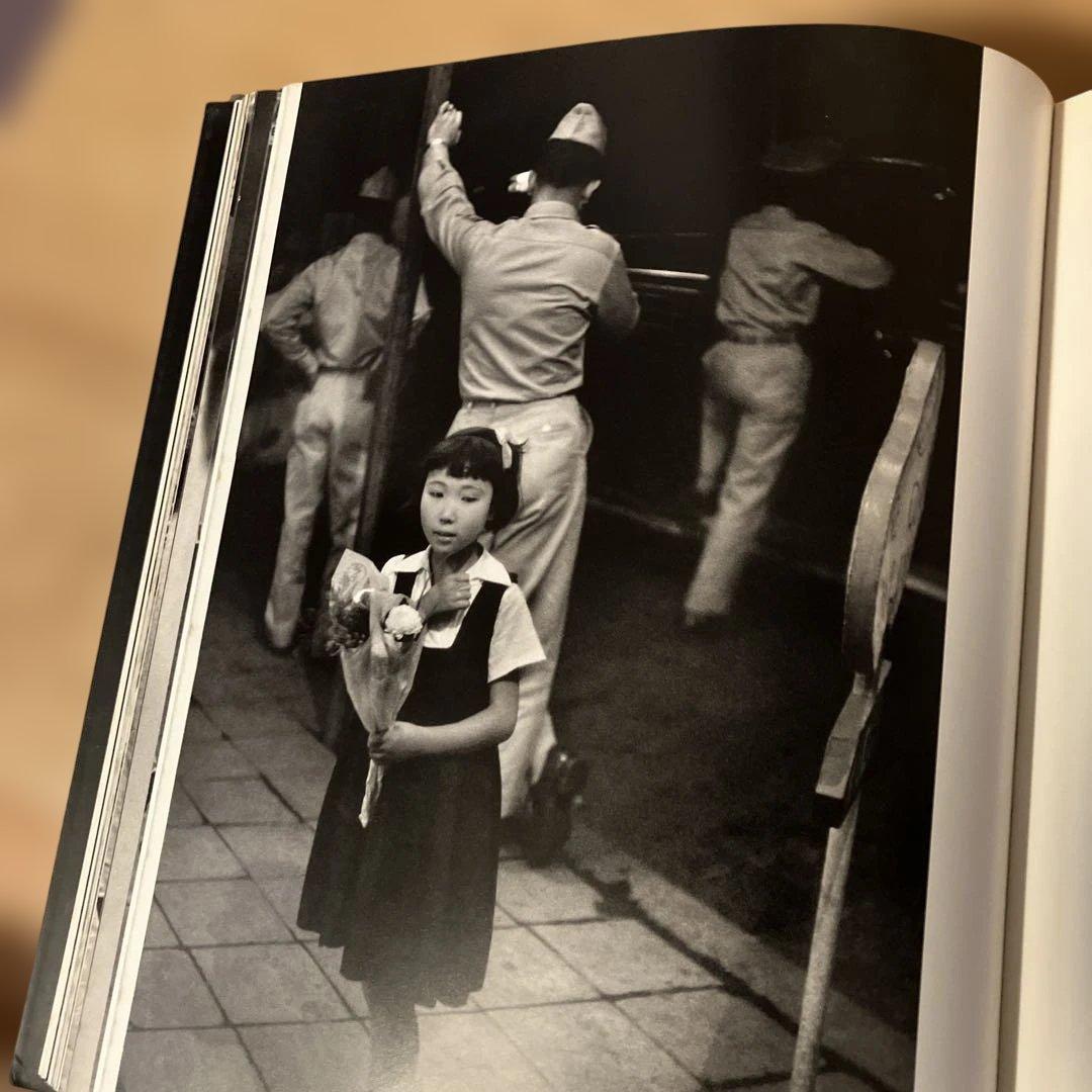 Werner Bischof 写真集