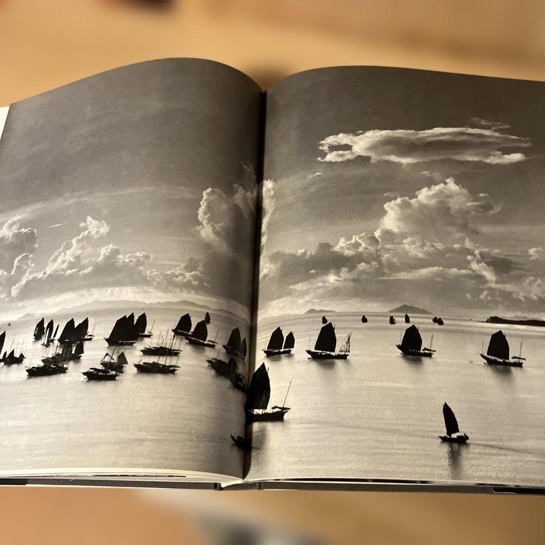 Werner Bischof 写真集