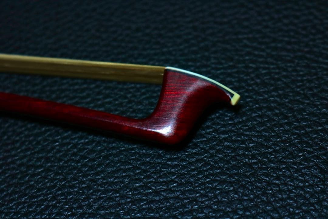 [超良質]カーボン弓 バイオリン 4/4