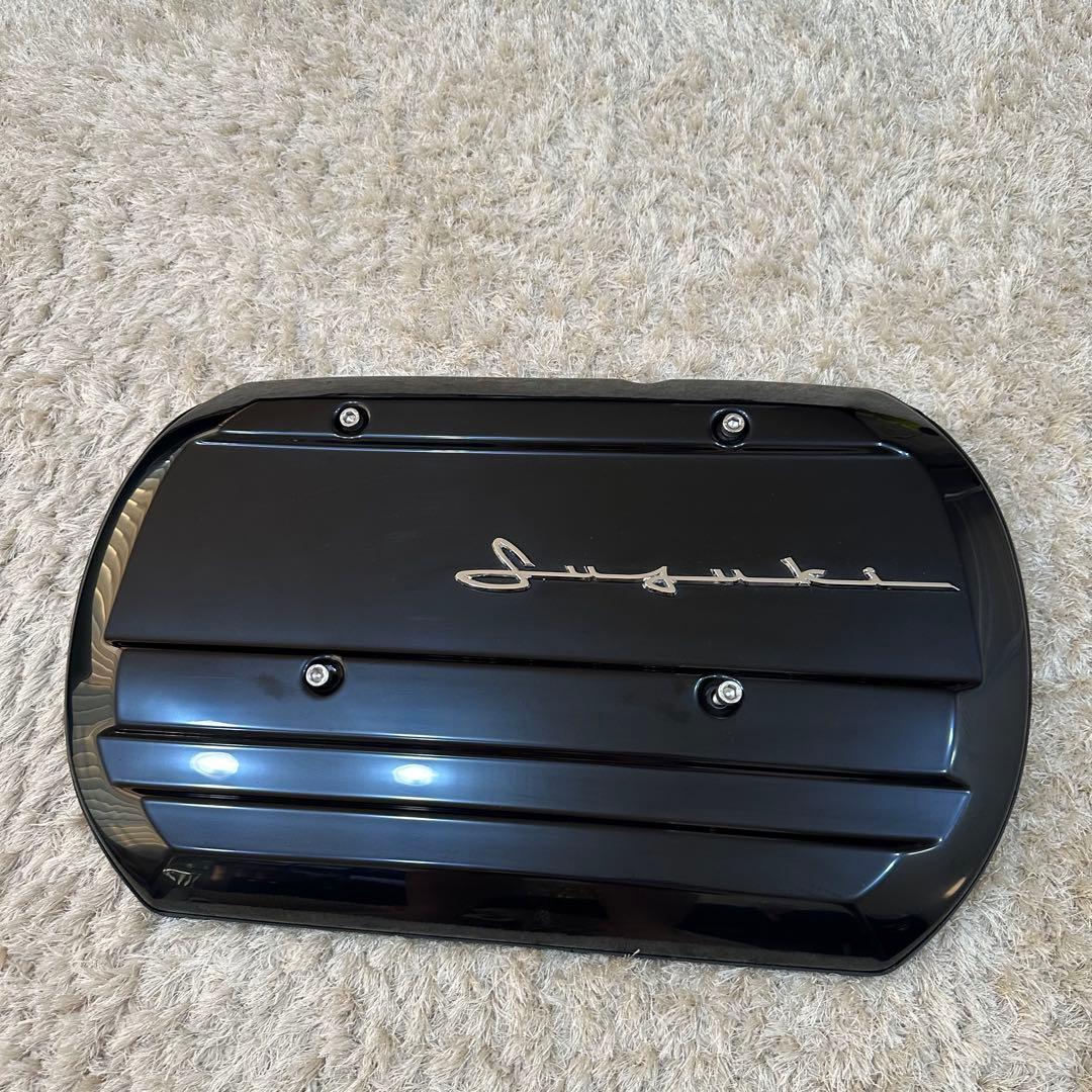 an様　ジムニーノマド　背面タイヤカバー