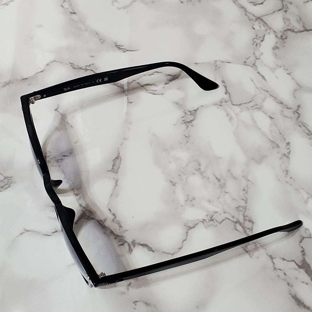 【未使用品、付属品完備】RayBan レイバン サングラス RB4258-F