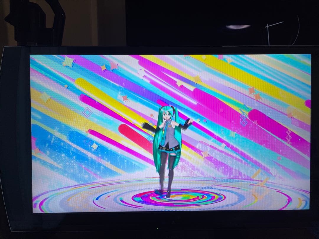 SONY PlayStation 3D Display 24インチ