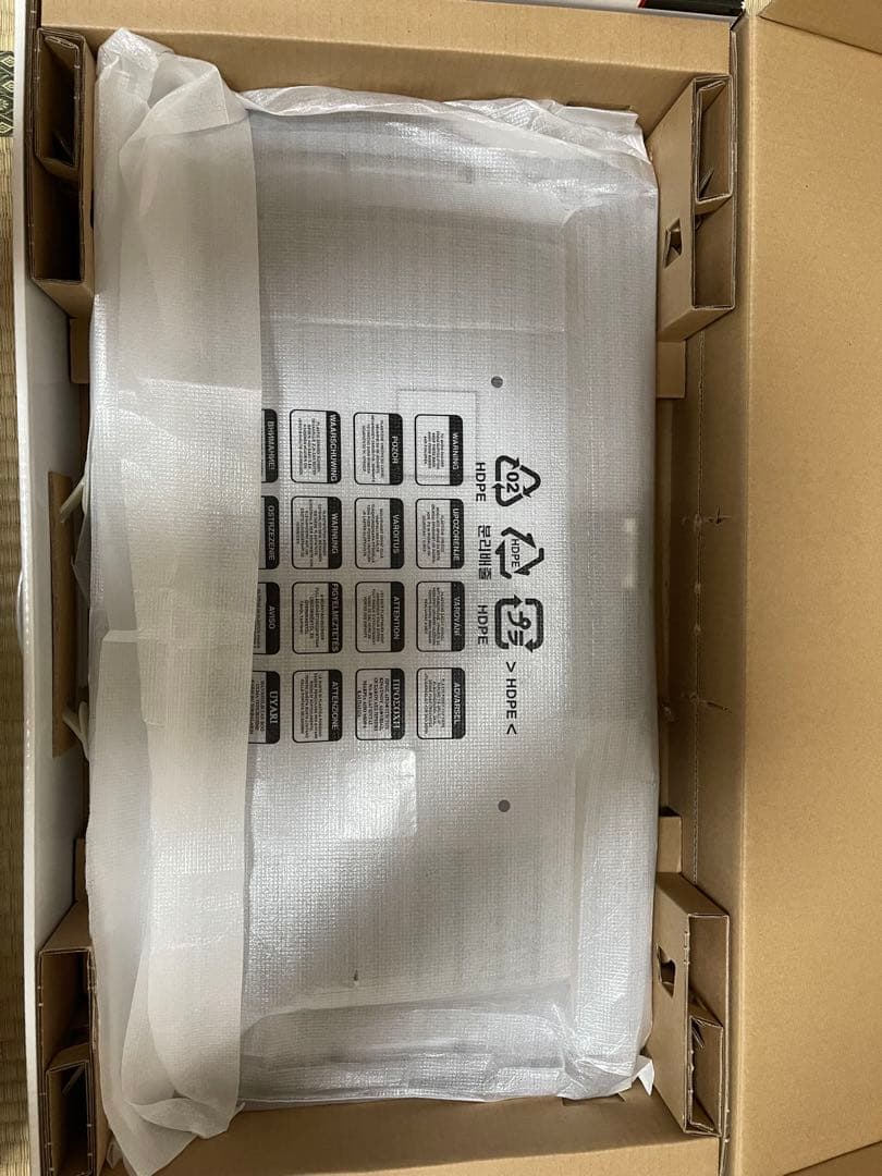 SONY PlayStation 3D Display 24インチ