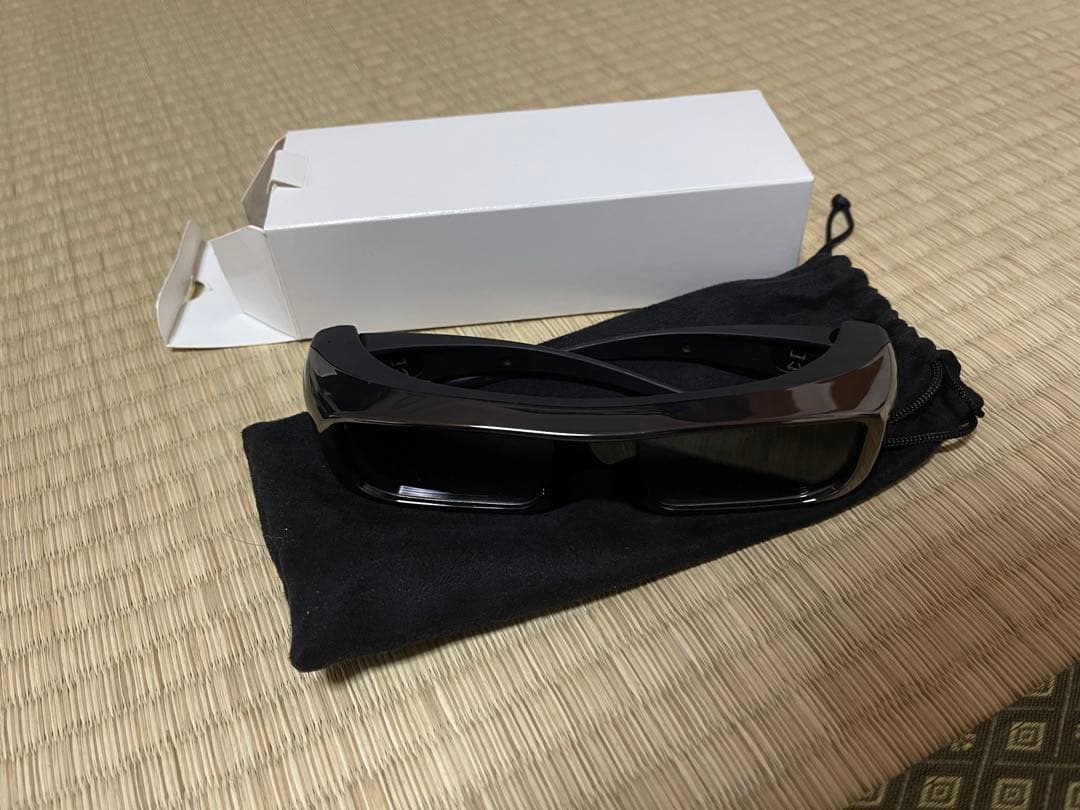 SONY PlayStation 3D Display 24インチ