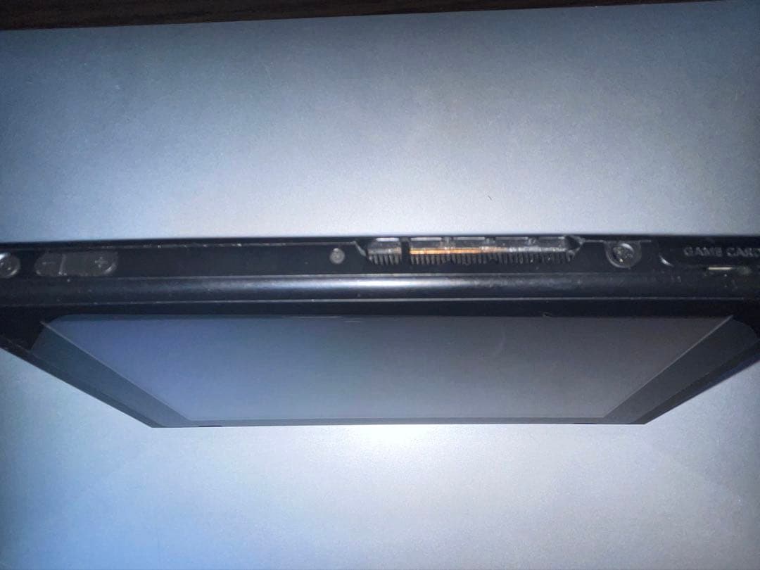 Nintendo Switch　本体