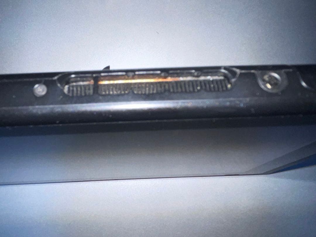 Nintendo Switch　本体