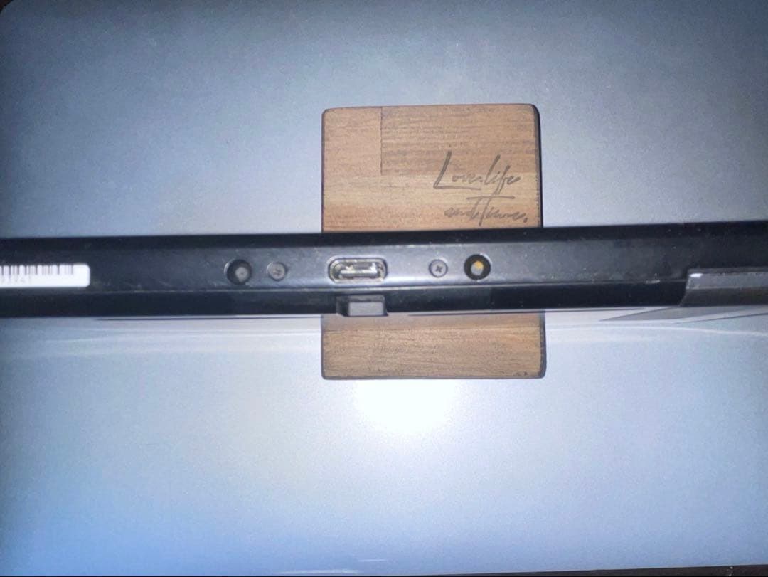 Nintendo Switch　本体