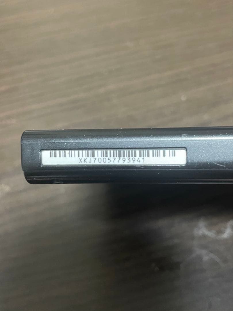 Nintendo Switch　本体