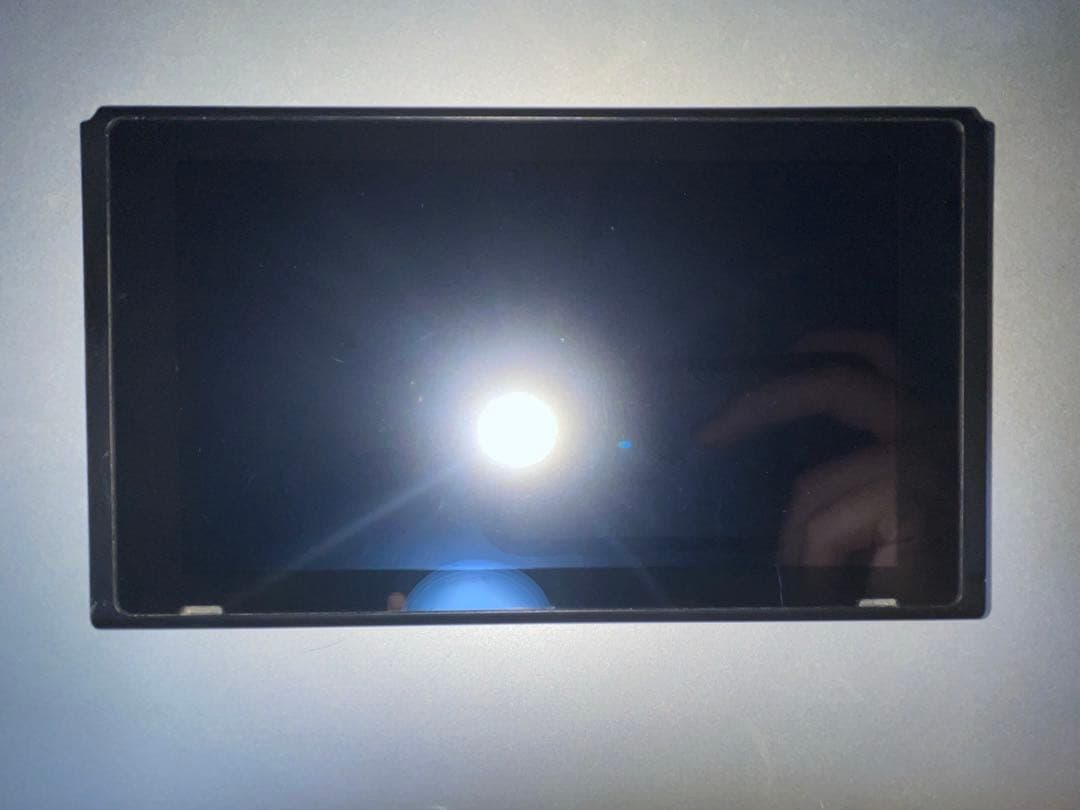 Nintendo Switch　本体