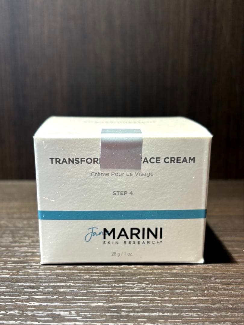 【ジャンマリーニ】マリーニ フェイスクリーム　新品　正規品