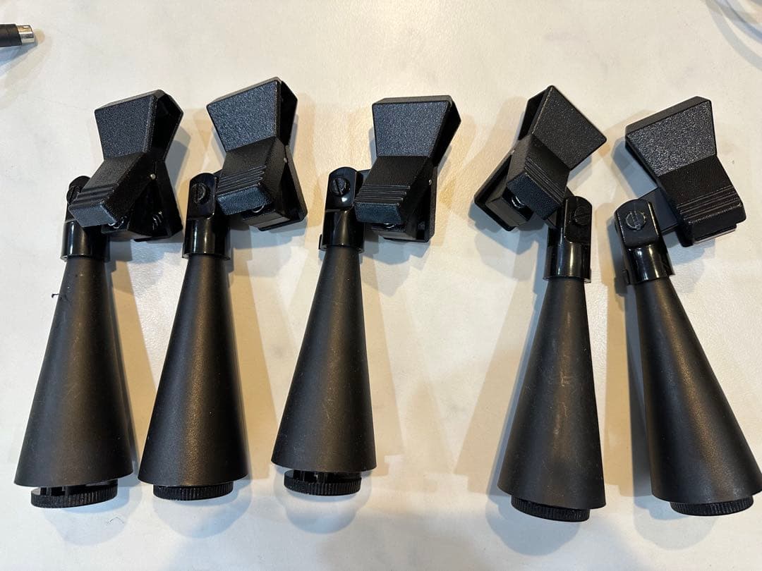 【配信機材一式】ベリンガー 1202FX XENYX＋マイクセット※オマケ付