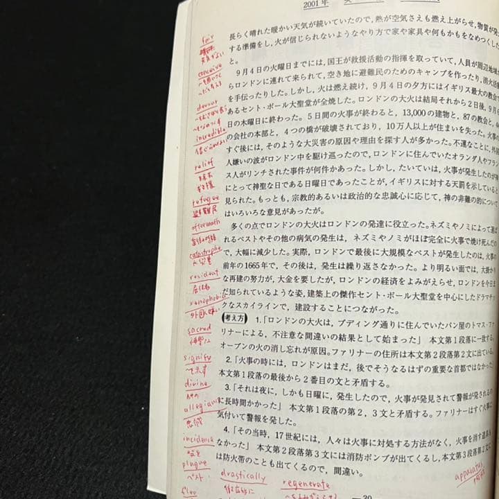 青本　早稲田大学　文学部　1982年～2019年　38年分　駿台予備学校