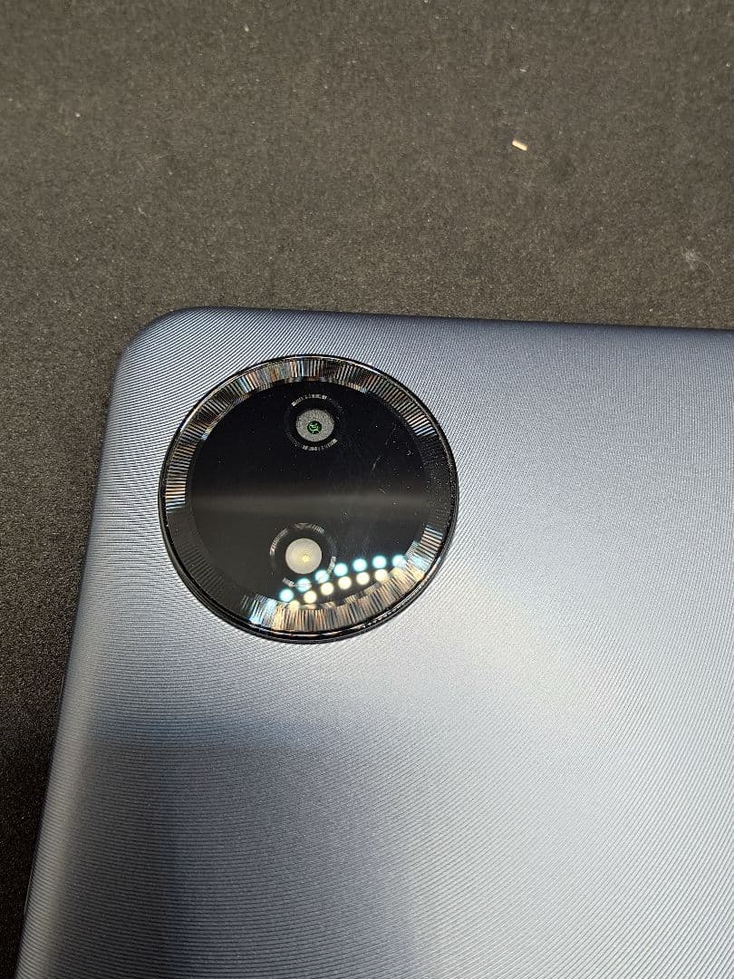 a*y様 Redmi Pad SE 8.7 4G 本体 グレー セルラーモデル