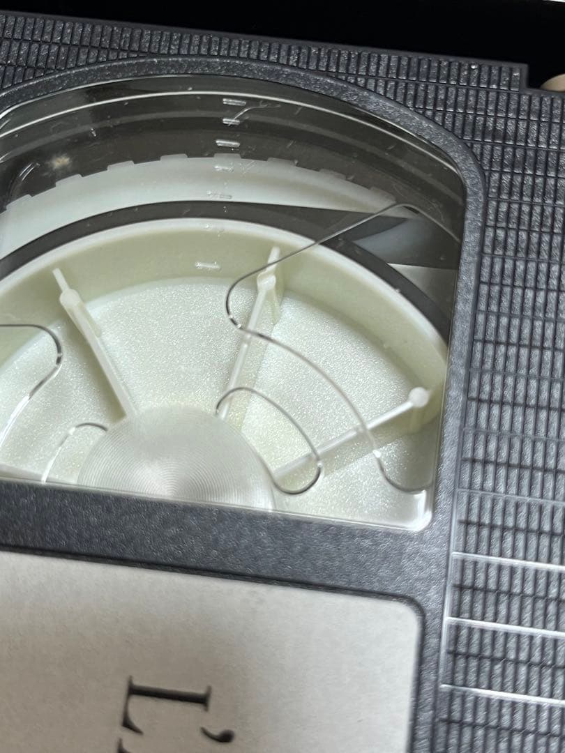 L'Arc〜en〜Ciel 無料配布ビデオ　ラルクアンシエル　ラルク　初期