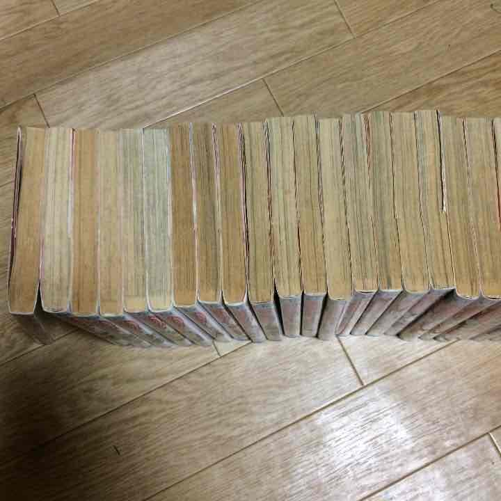 ナルト 1〜58巻セット