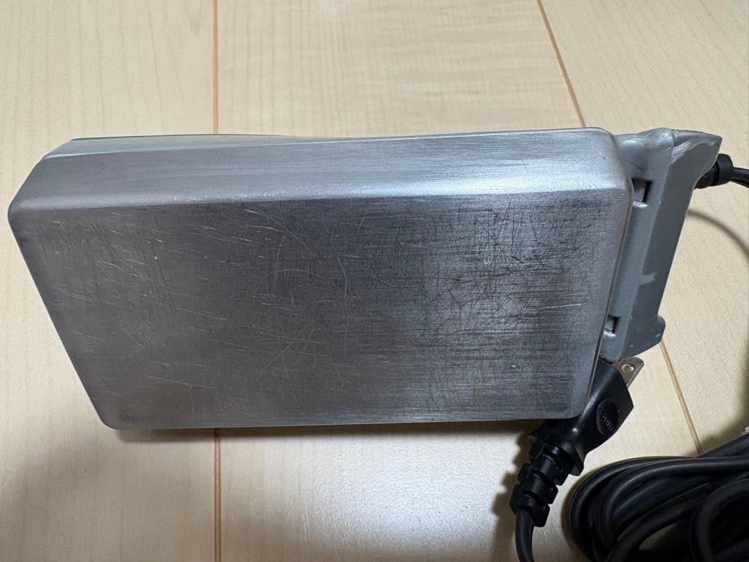 ホットワクシングセット