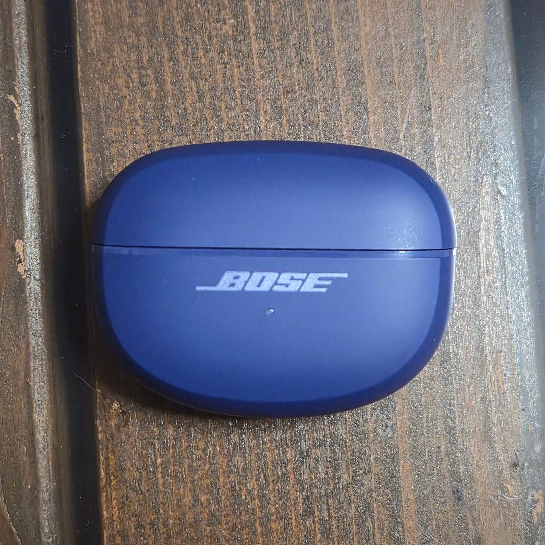 Bose Ultra Open Earbuds LE オープンイヤー イヤホン