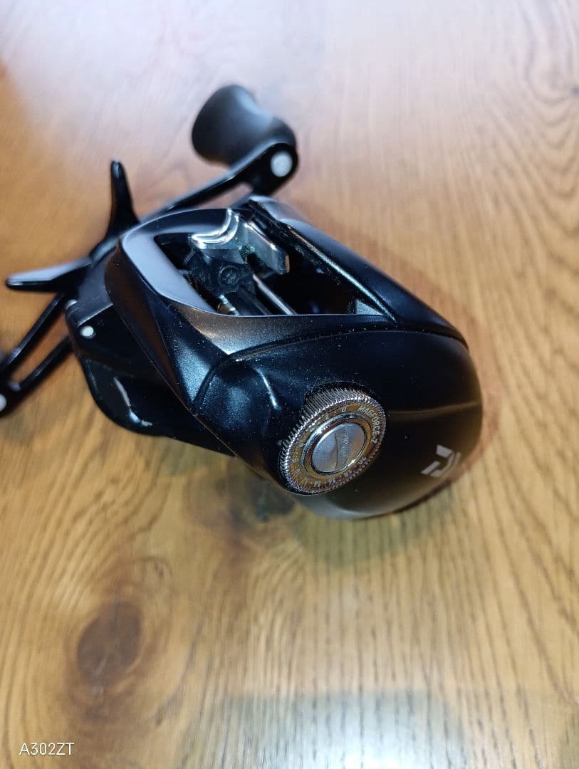 ダイワ(DAIWA) 24TATULA TW 100 タトゥーラ